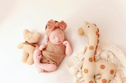 东营宝宝发型女绑扎方法 东营宝宝发型女绑扎方法