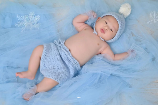 东营宝宝反复发烧39度